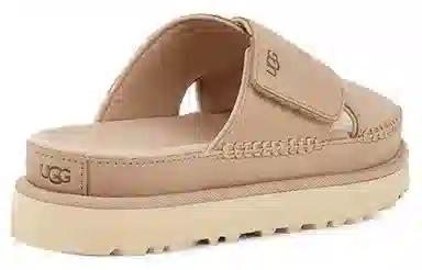 UGG Goldenstar Cross Slide