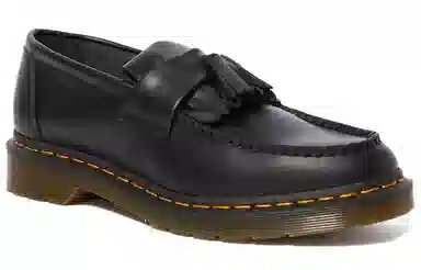 Dr. Martens Adrian JK Black