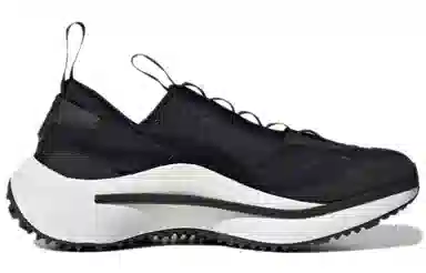 adidas Y-3 Classic Cozy Run Black White