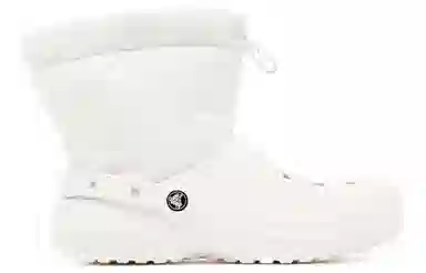 Crocs Classic Lined Neo Puff