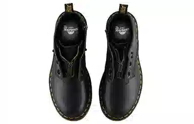 Dr. Martens 1460 Pascal Front Black