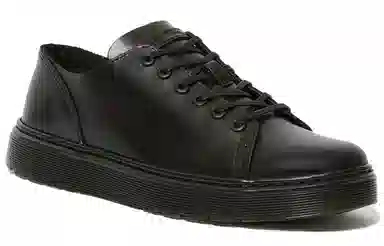 Dr.Martens Dante Brando Black