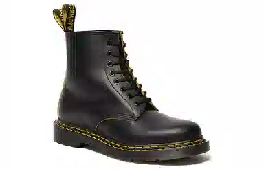 Dr. Martens 1460 Black