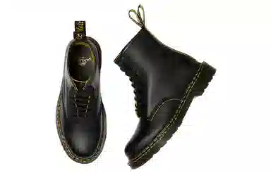 Dr. Martens 1460 Black