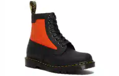 Dr. Martens 1460 Charcoal