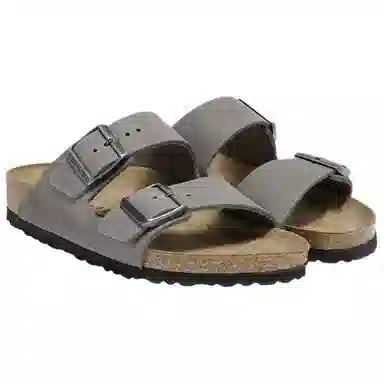 Birkenstock Arizona EVA Grey