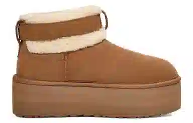 UGG Classic Ultra Mini