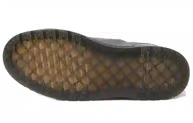 Dr.Martens Dante Brando Black