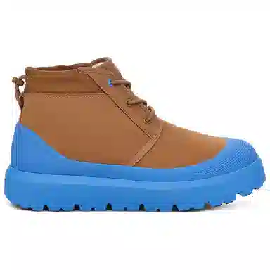 UGG Blue Brown