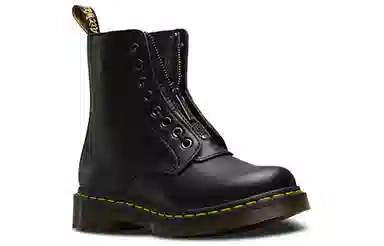 Dr. Martens 1460 Pascal Front Black