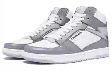 A BATHING APE Bape STA 88 HI