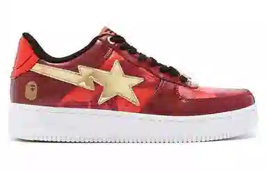 A BATHING APE STA CNY