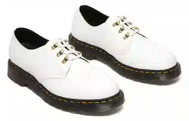 Dr. Martens 1461 White