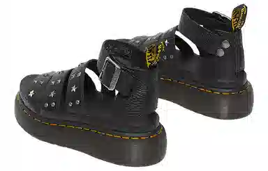 Dr. Martens Clarissa II Quad