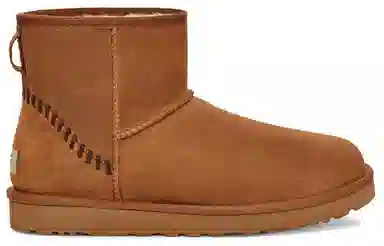 UGG Classic Mini Brown
