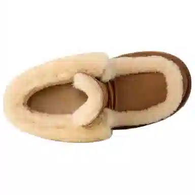 UGG Esmee Chestnut