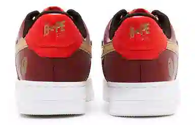 A BATHING APE STA CNY