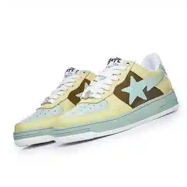 A BATHING APE STA