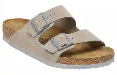 Birkenstock Arizona Grey Narrow