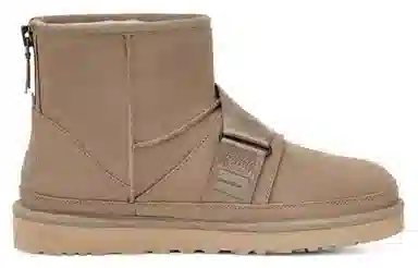 UGG Classic Short Dune