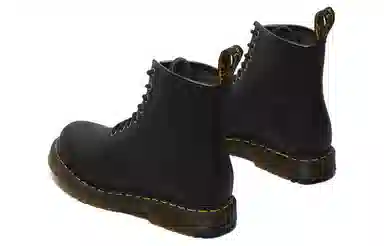 Dr. Martens 1460 Black