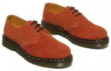 Dr. Martens 1461 Orange