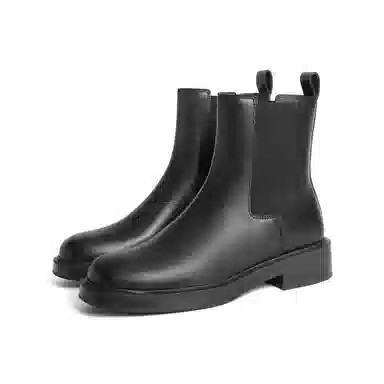 BELLE Chelsea Boots