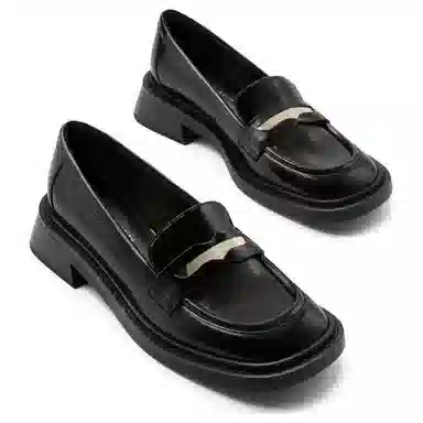 CHARLES&KEITH Loafers
