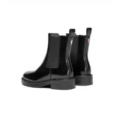 BELLE Chelsea Boots