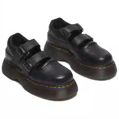 Dr. Martens Buzz Mary Jane