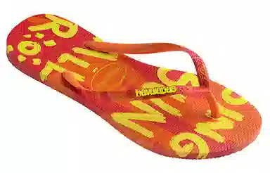 Havaianas Slim Summer