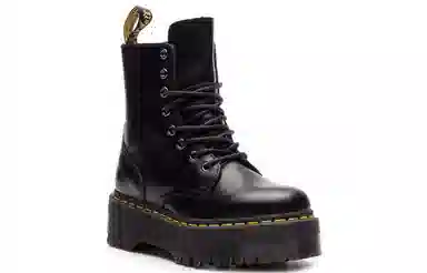 Dr. Martens Jadon Black