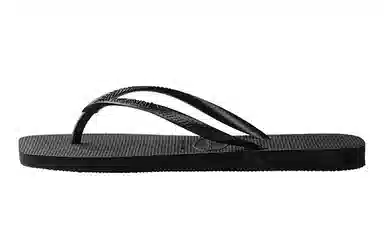 Havaianas Square Black