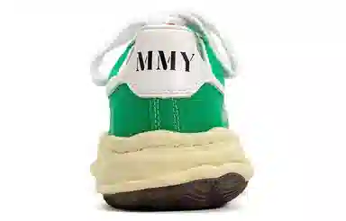 MIHARA YASUHIRO Blakey Green