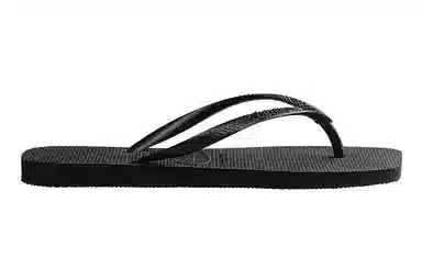Havaianas Square Black