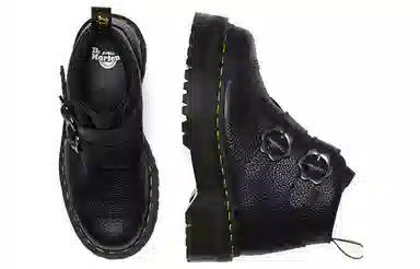 Dr. Martens Fusion