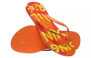 Havaianas Slim Summer