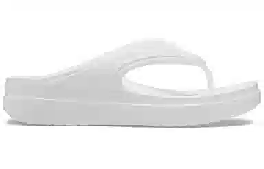 Crocs Sloane Snake White