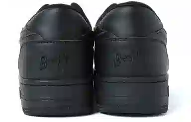 A BATHING APE STA Low M2