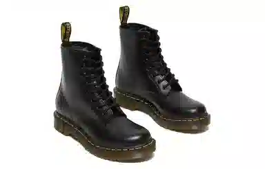 Dr. Martens 1460 Black