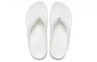Crocs Sloane Snake White