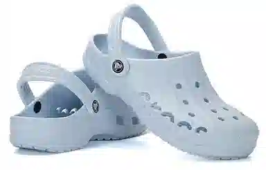 Crocs Baya Clog Blue