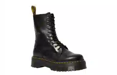 Dr. Martens Jadon Black
