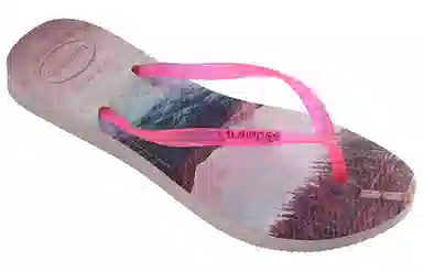 Havaianas Slim Paisage