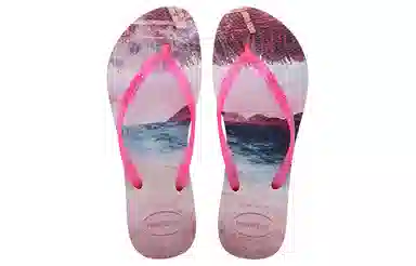 Havaianas Slim Paisage