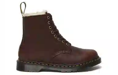 Dr. Martens 1460 Pascal Brown