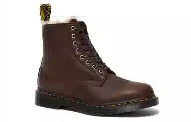 Dr. Martens 1460 Pascal Brown