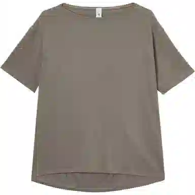 lululemon Back In Action T