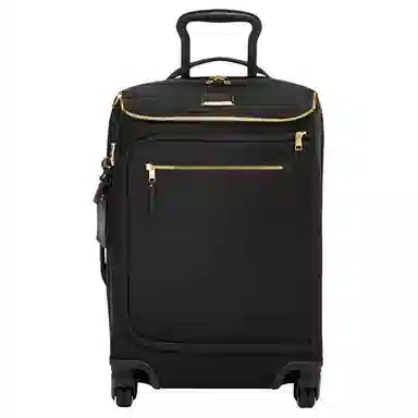 TUMI Voyageur Leger Black