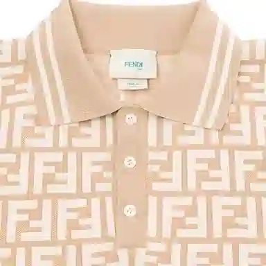 FENDI LogoPolo